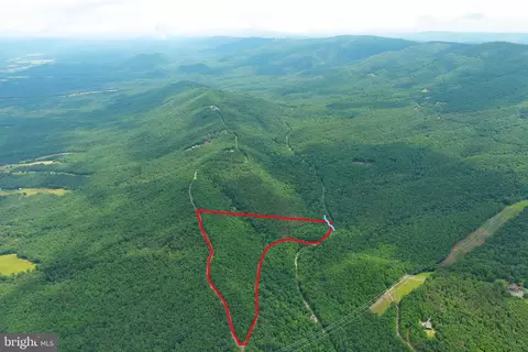 186 Ashton Woods, Moorefield, WV 26836