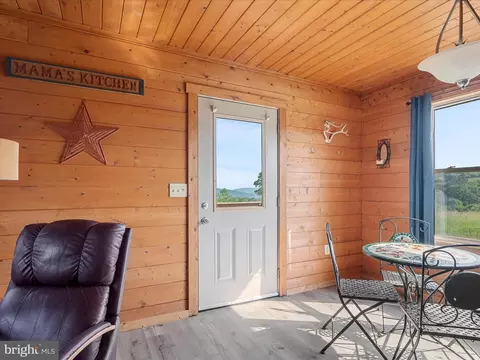 Exterior - 489 Sugar Maple Rd, Mathias, WV 26812 photo 15 of 23