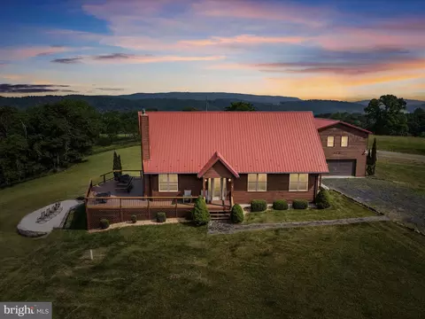 Exterior - 489 Sugar Maple Rd, Mathias, WV 26812 photo 1 of 23