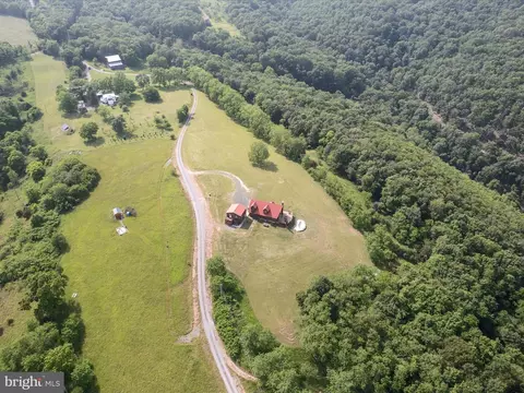 View/Area - 489 Sugar Maple Rd, Mathias, WV 26812 photo 4 of 5