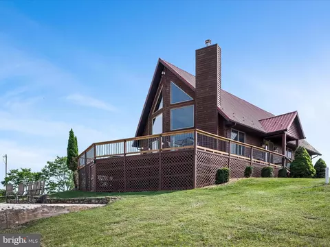 Other - 489 Sugar Maple Rd, Mathias, WV 26812 photo 15 of 28
