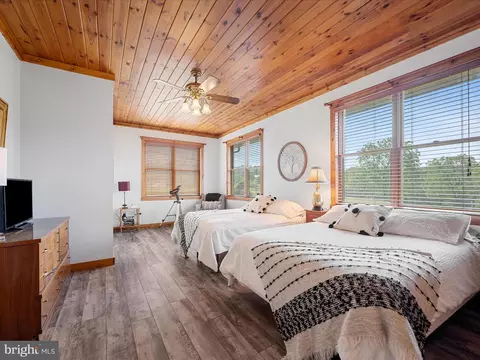 Bedroom - 489 Sugar Maple Rd, Mathias, WV 26812 photo 1 of 7