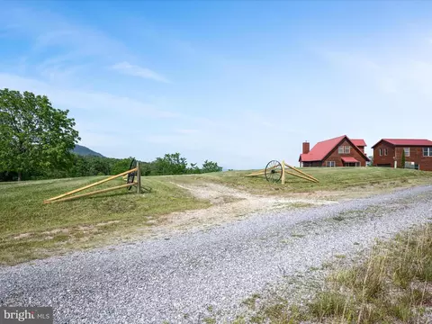 Exterior - 489 Sugar Maple Rd, Mathias, WV 26812 photo 22 of 23