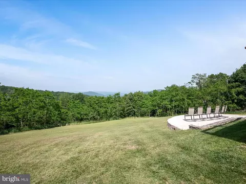 Exterior - 489 Sugar Maple Rd, Mathias, WV 26812 photo 19 of 23