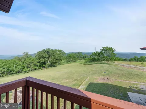 Exterior - 489 Sugar Maple Rd, Mathias, WV 26812 photo 14 of 23