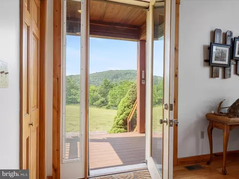 Entry Way - 489 Sugar Maple Rd, Mathias, WV 26812 photo 1 of 6