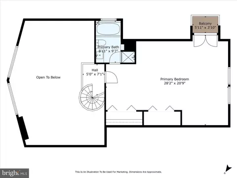 Floorplan - 489 Sugar Maple Rd, Mathias, WV 26812 photo 2 of 5