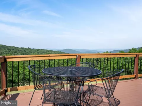 Exterior - 489 Sugar Maple Rd, Mathias, WV 26812 photo 10 of 23