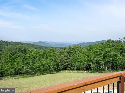 Exterior - 489 Sugar Maple Rd, Mathias, WV 26812 photo 11 of 23