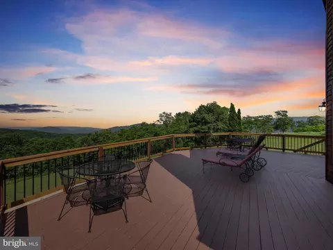 Exterior - 489 Sugar Maple Rd, Mathias, WV 26812 photo 3 of 23