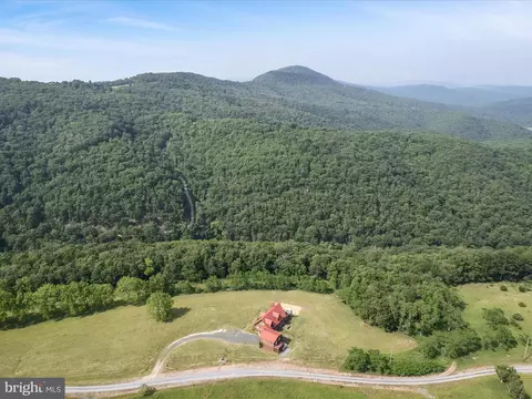 View/Area - 489 Sugar Maple Rd, Mathias, WV 26812 photo 5 of 5