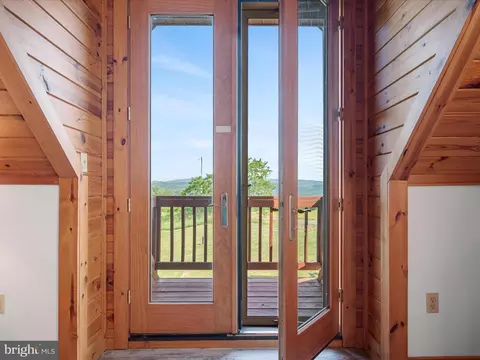 Entry Way - 489 Sugar Maple Rd, Mathias, WV 26812 photo 6 of 6