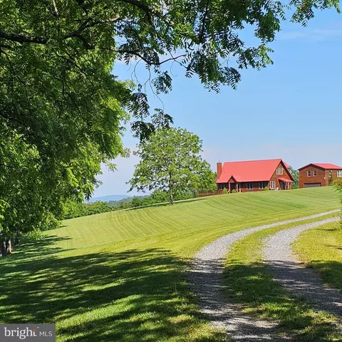 Other - 489 Sugar Maple Rd, Mathias, WV 26812 photo 3 of 28
