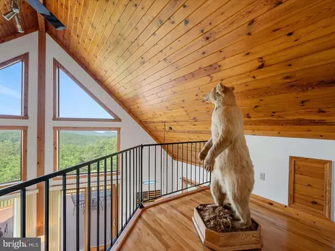 Entry Way - 489 Sugar Maple Rd, Mathias, WV 26812 photo 4 of 6