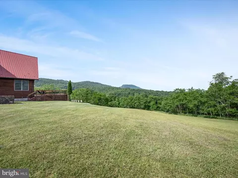 Exterior - 489 Sugar Maple Rd, Mathias, WV 26812 photo 20 of 23