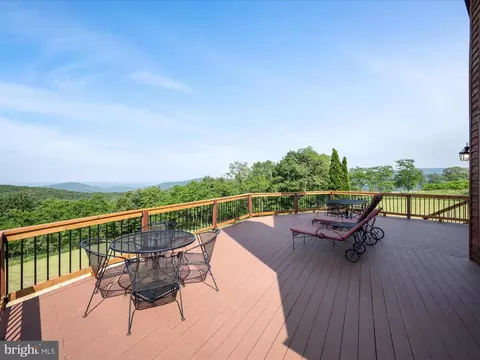 Exterior - 489 Sugar Maple Rd, Mathias, WV 26812 photo 9 of 23
