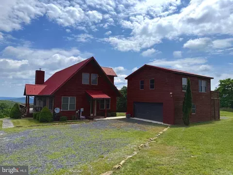 Other - 489 Sugar Maple Rd, Mathias, WV 26812 photo 5 of 28