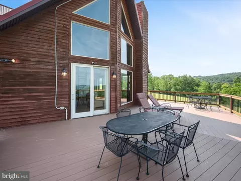 Exterior - 489 Sugar Maple Rd, Mathias, WV 26812 photo 12 of 23