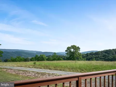 Exterior - 489 Sugar Maple Rd, Mathias, WV 26812 photo 17 of 23