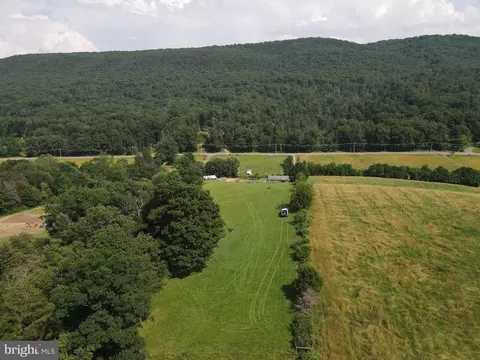 Sperry's Run Road, Baker, WV 26801 photo 2