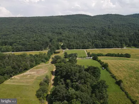 Sperry's Run Road, Baker, WV 26801 photo 4