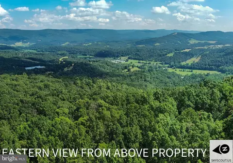 276 Cullers Run, Mathias, WV 26812