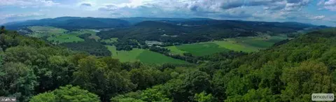 lot1 Toms Knob Approach, Lost River, WV 26810