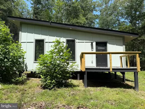 619 Moores Run Branch Rd, Wardensville, WV 26851