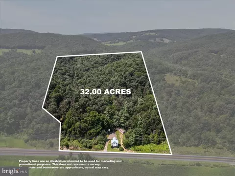 3618 State Road 259, Lost River, WV 26810
