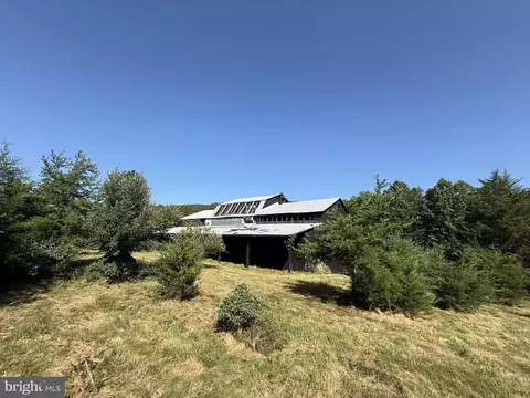 200 High Meadow Rd, Lost River, WV 26810