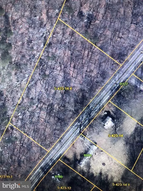 lot1 S Fork Rd, Moorefield, WV 26836