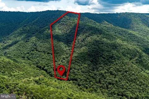 lot103 Wilson Run Trl, Milam, WV 26838