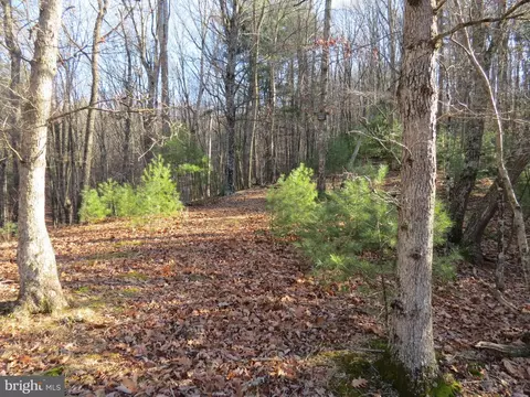 10 Cedarwood Drive Rd, Mathias, WV 26812
