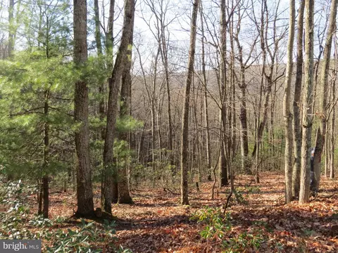 12 Cedarwood Drive Rd, Mathias, WV 26812