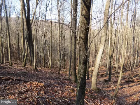 14 Cedarwood Drive Rd # A, Mathias, WV 26812