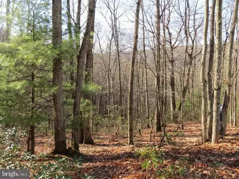 12 14a Cedcarwood, Mathias, WV 26812
