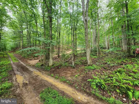 lot16 A Wits End, Mathias, WV 26812