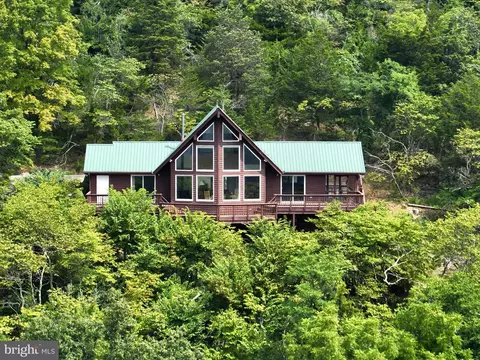 35 Toms Knob, Lost River, WV 26810