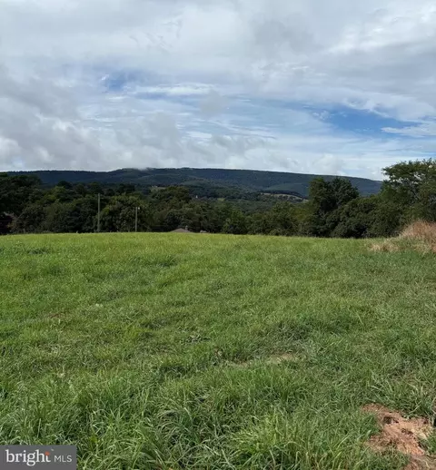 9910 State Road 55, Moorefield, WV 26836