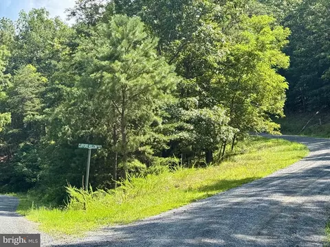 lot3 Clifford Hollow Rd, Moorefield, WV 26836