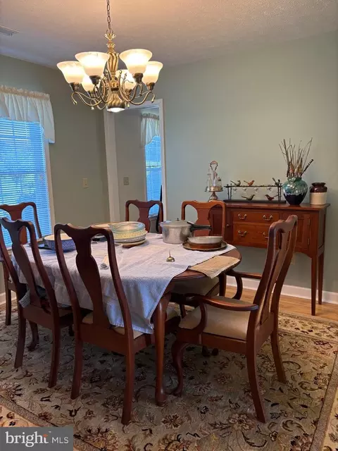 Dining - 502 Evening Sun Dr, Moorefield, WV 26836 photo 1 of 2