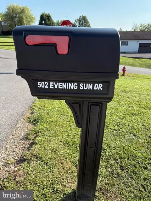 Other - 502 Evening Sun Dr, Moorefield, WV 26836 photo 1 of 33