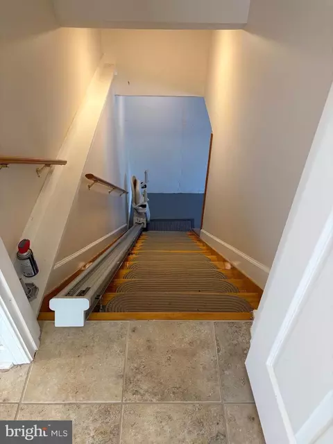 Entry Way - 502 Evening Sun Dr, Moorefield, WV 26836 photo 6 of 6