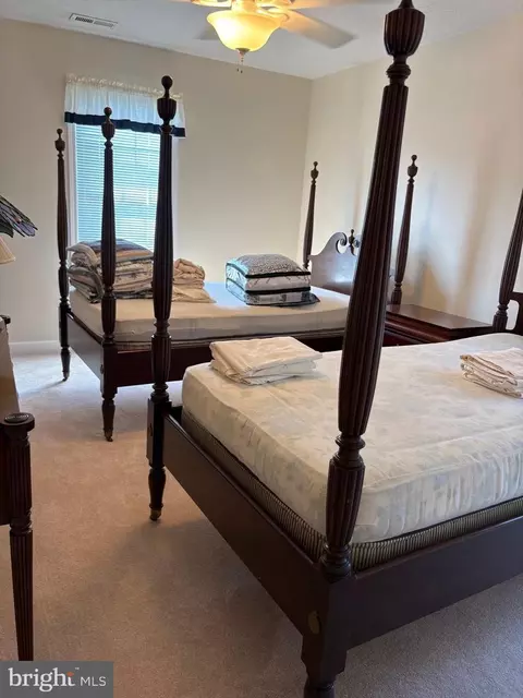 Bedroom - 502 Evening Sun Dr, Moorefield, WV 26836 photo 1 of 3