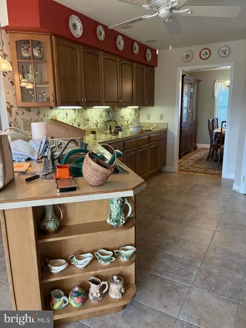 Kitchen - 502 Evening Sun Dr, Moorefield, WV 26836 photo 1 of 3