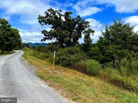 425 Wisteria Ln, Old Fields, WV 26845 photo 12