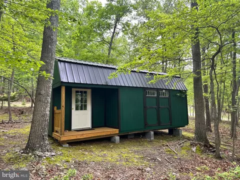 lot12 Sec 3 Warden Ridge Rd, Wardensville, WV 26851