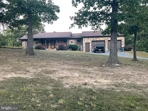 782 S Fork Estates Iii, Moorefield, WV 26836