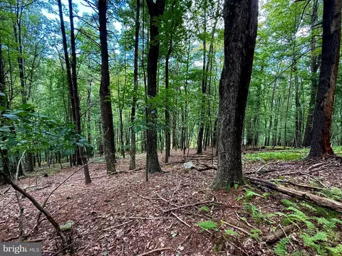 lot20 Wits End End, Mathias, WV 26812