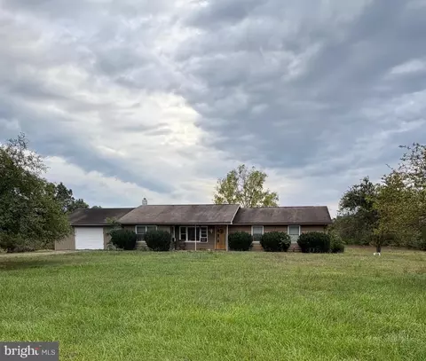 1667 J C Markwood Rd, Purgitsville, WV 26852